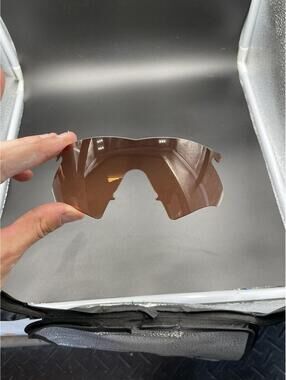 Oakley M-Frame Gen 1 Heater VR28 Lense